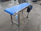 New Custom Belt Conveyor